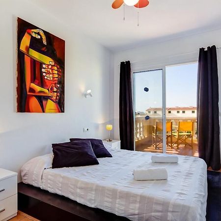 Villa Fiesta Cala'N Blanes  Dış mekan fotoğraf