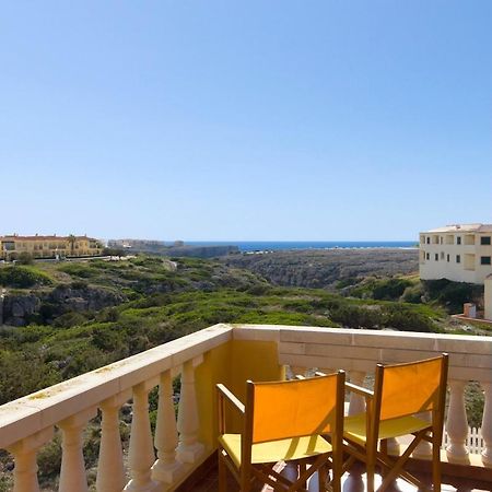 Villa Fiesta Cala'N Blanes  Dış mekan fotoğraf