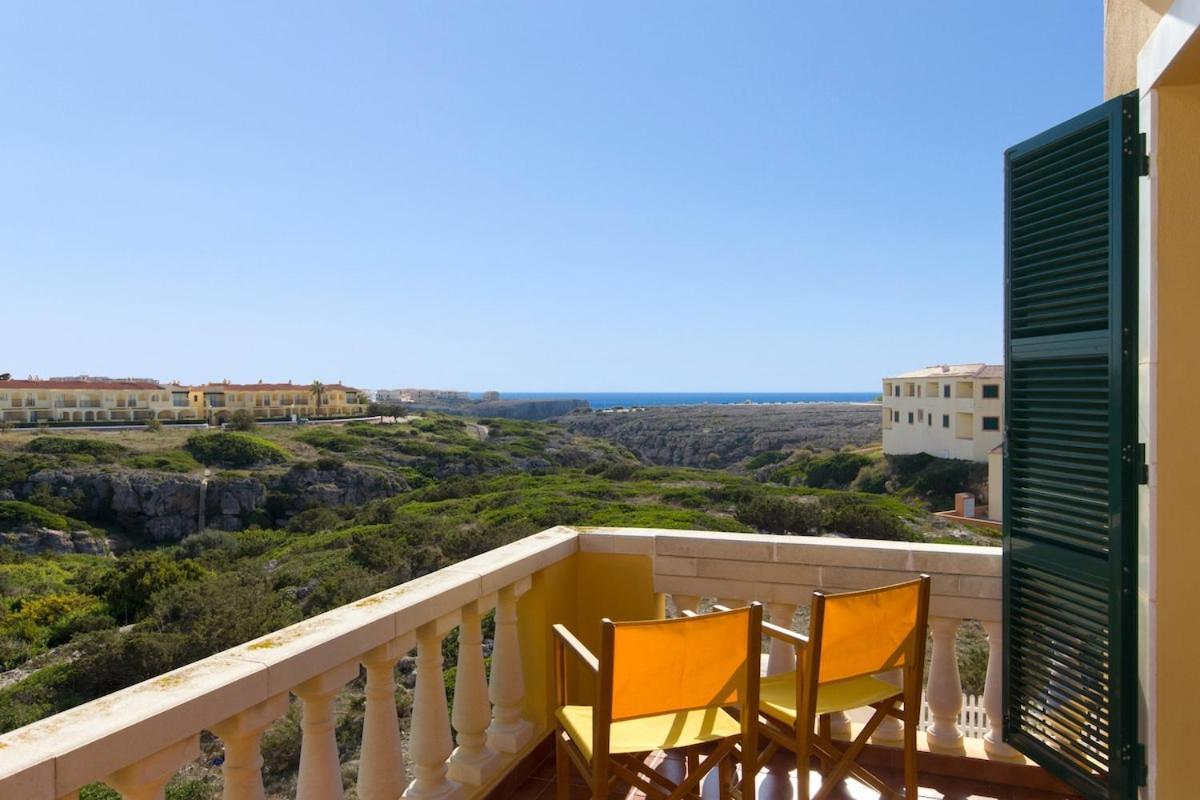 Villa Fiesta Cala'N Blanes  Dış mekan fotoğraf